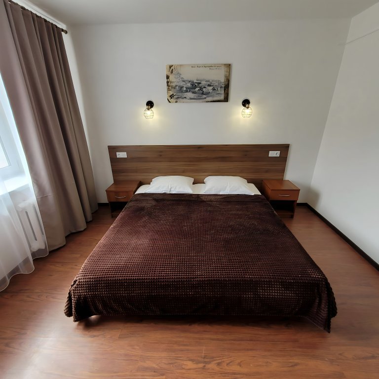 Habitación individual Confort Orsha Hotel