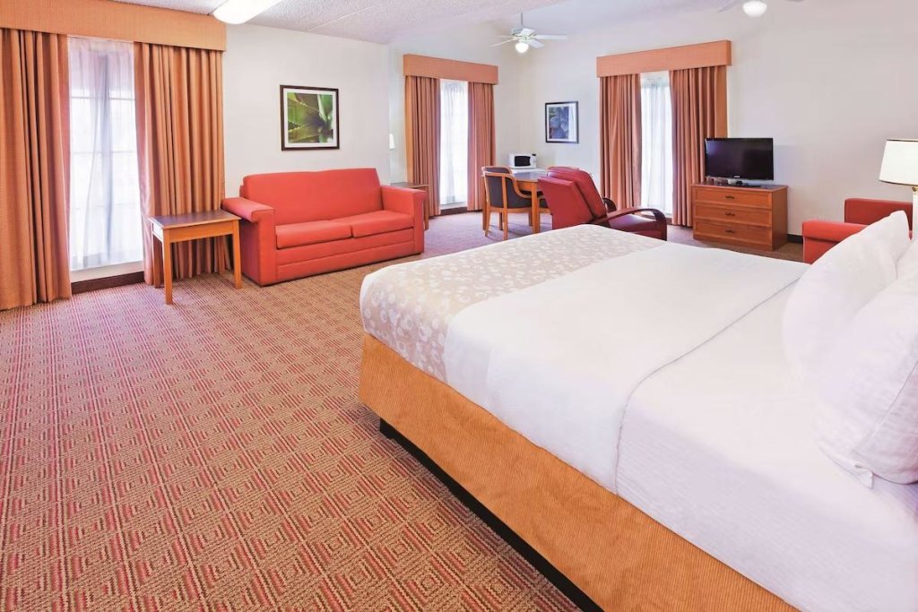Familie Suite 2 Schlafzimmer Econo Lodge San Antonio near SeaWorld - Medical Center