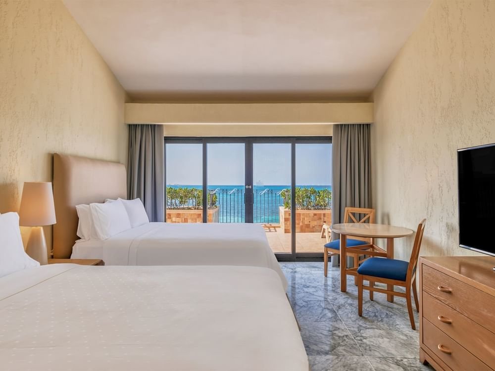 Master Suite 3 Zimmer Plus Cancún Vacation Club at Fiesta Americana