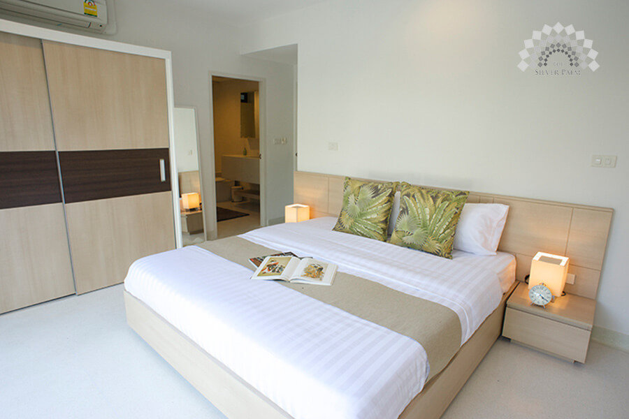 Residence 1 dormitorio The Silver Palm Wellness Resort