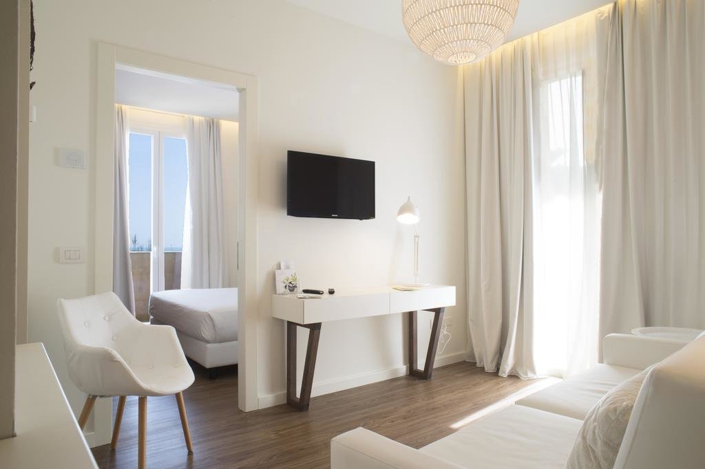 Suite Hotel Select Suites & Spa - Apartments