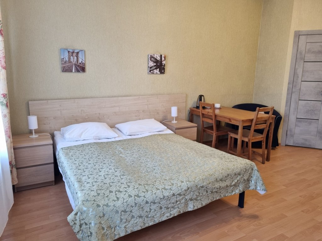 Affaires double chambre Bolshoy 45 Hotel