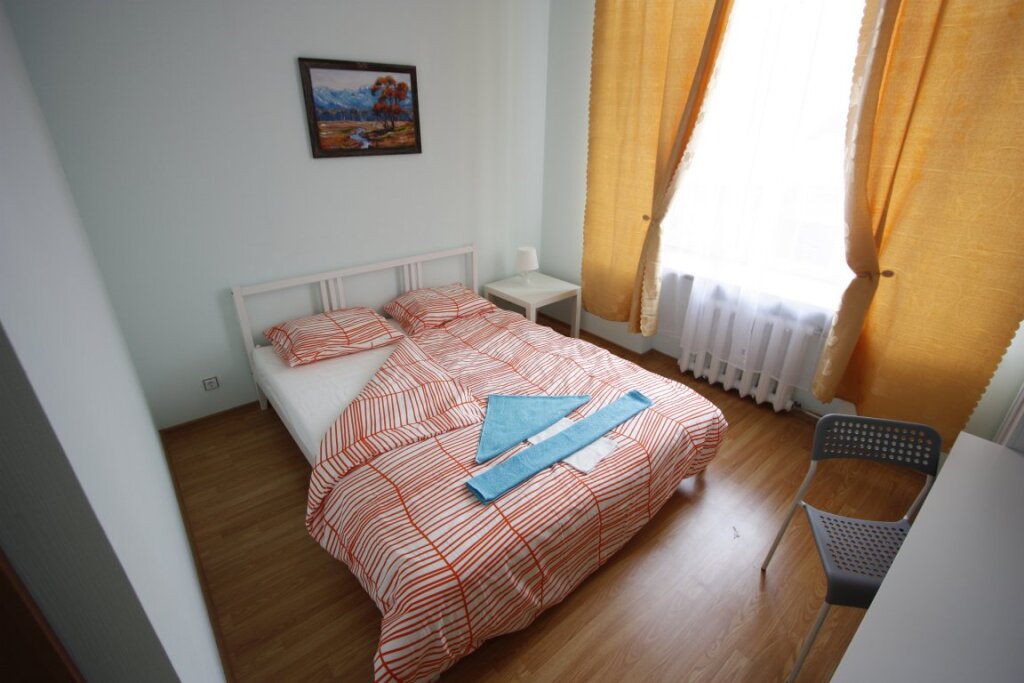 Standard Single room Ascet-Hotel