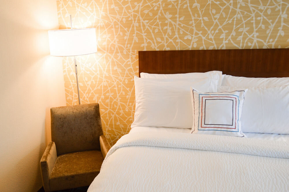 Номер Standard Fairfield Inn & Suites by Marriott San Antonio Brooks City Base