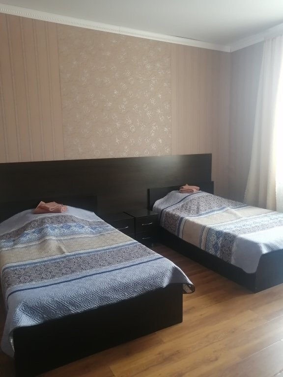 Двухместный номер Comfort Мини-отель "HOTEL"