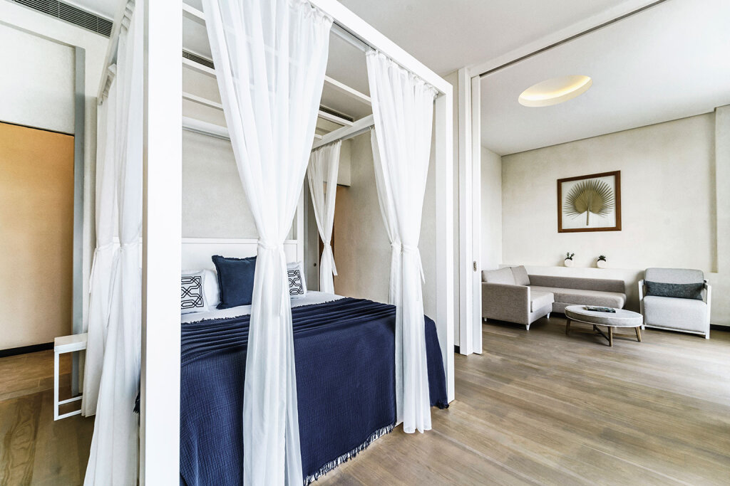 Junior suite doppia The Blue Bosphorus Hotel By Corendon