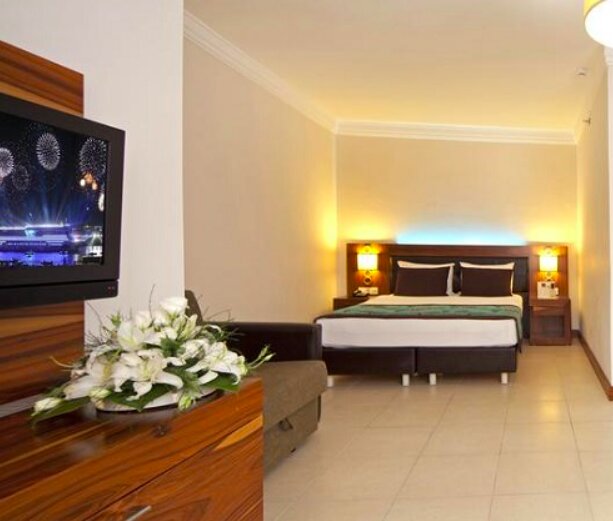 Classique club suite Xperia Grand Bali Hotel