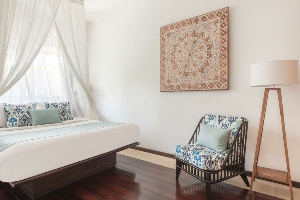 Villa 1 dormitorio con vista The Pavilions Bali - CHSE Certified