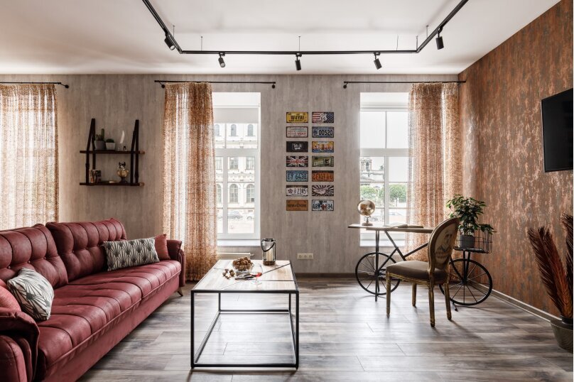 Квартира Agent Flat (5 отзывов) в Санкт-Петербург, Россия. Забронировать Квартира Agent Flat