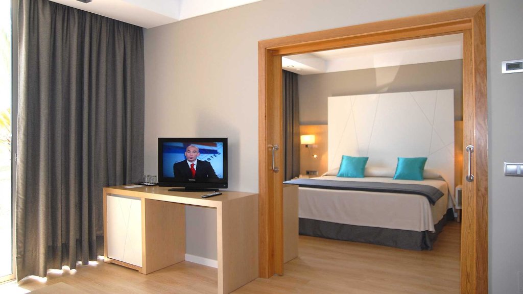 Double suite Protur Sa Coma Playa Hotel & Spa