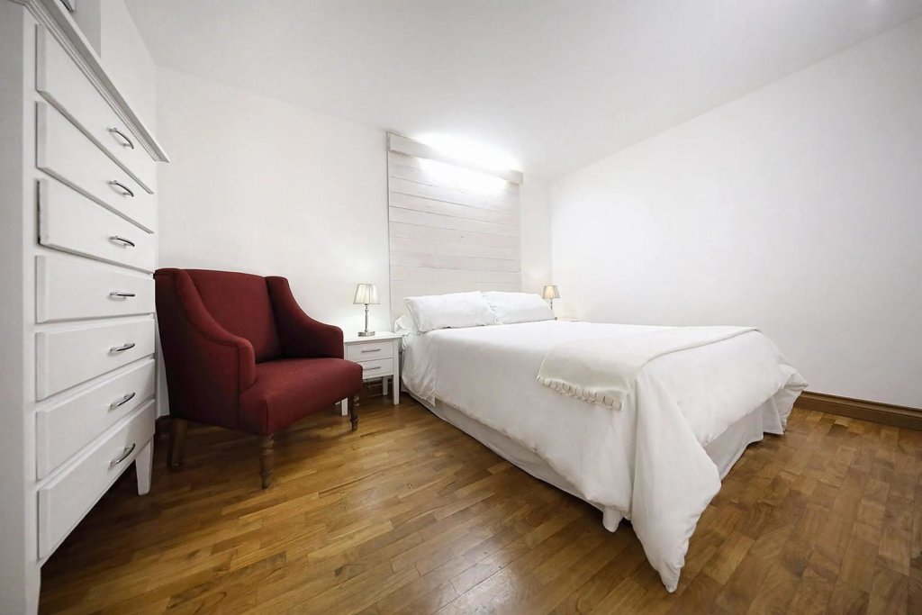 Апартаменты Deluxe с 2 комнатами Ferrini Home - Residence 150