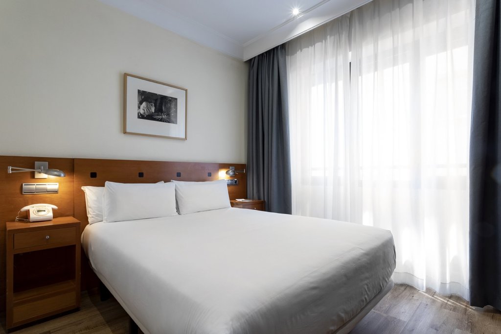 Double room Petit Palace Triball
