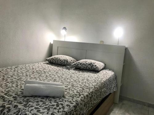 Standard Double room Rooms Arganzuela Centro
