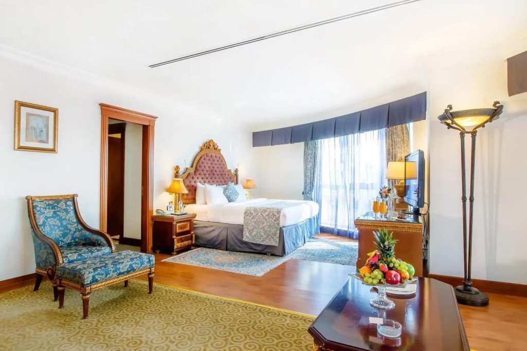 Двухместный номер Premium Grand Excelsior Hotel - Bur Dubai