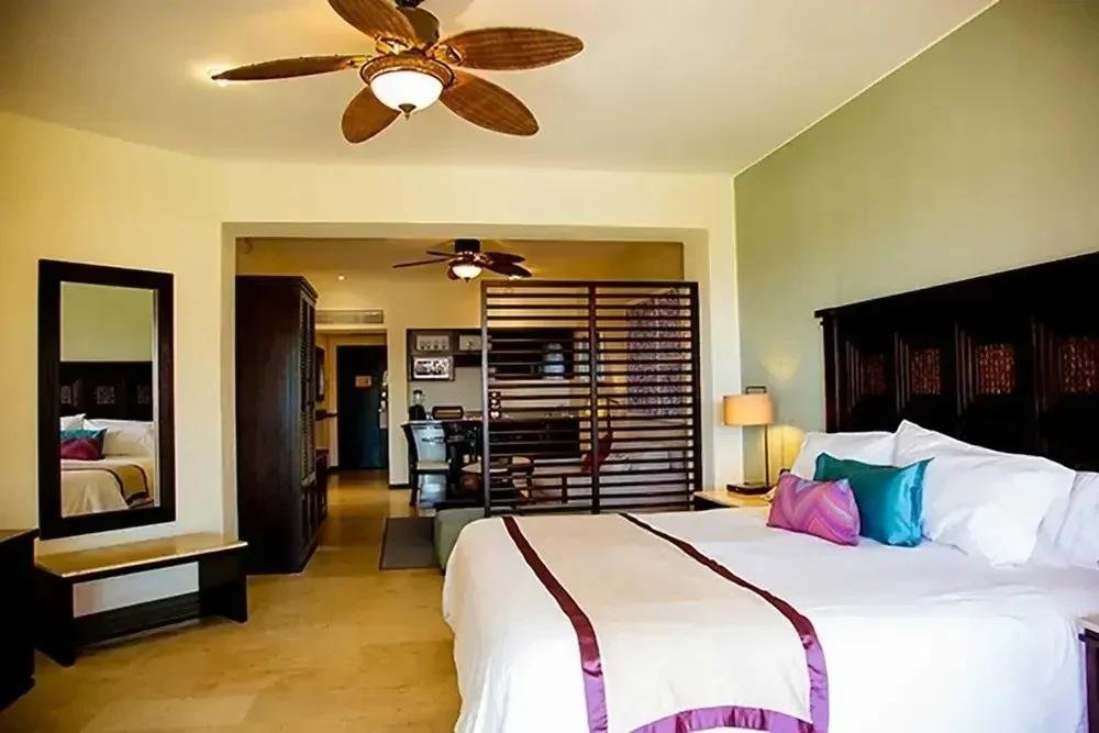 Junior suite doppia Casa Dorada Los Cabos Resort & Spa