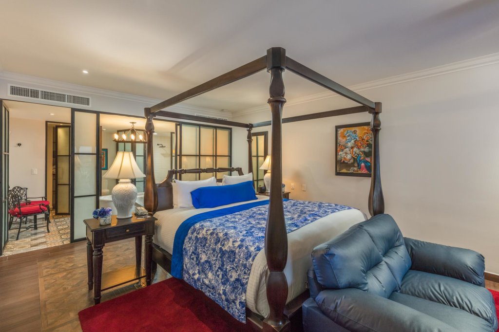 1 Bedroom Double Vista Suite Vista Encantada Spa Resort & Residences