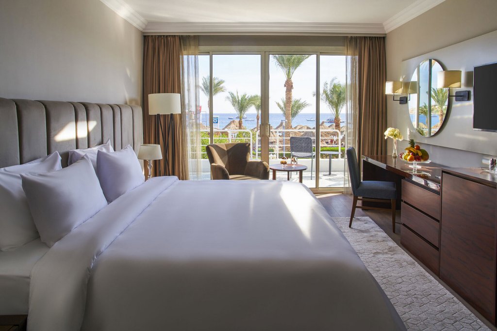Junior Suite Maritim Jolie Ville Resort & Casino Sharm El Sheikh