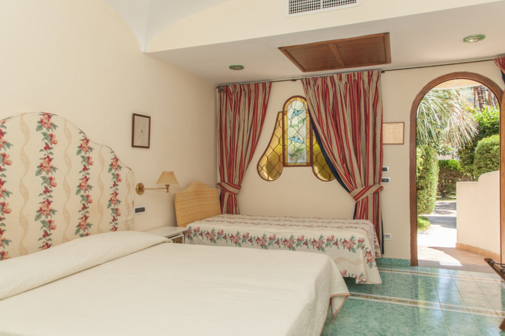 Standard room La Bagattella Resort & SPA