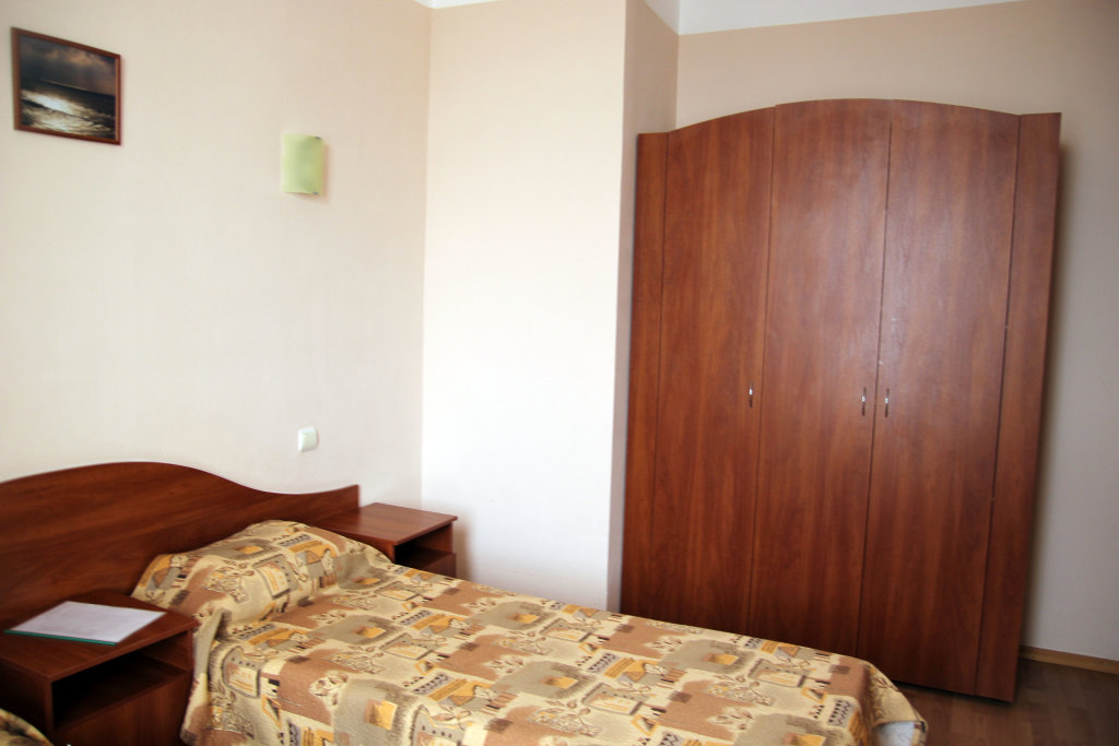 Supérieure double chambre Pansionat A.Chekhov Resort Hotel