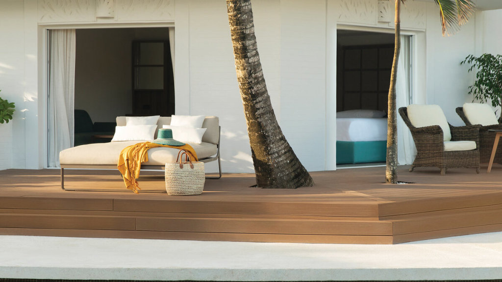 Doppel Suite mit Meerblick Excellence Punta Cana