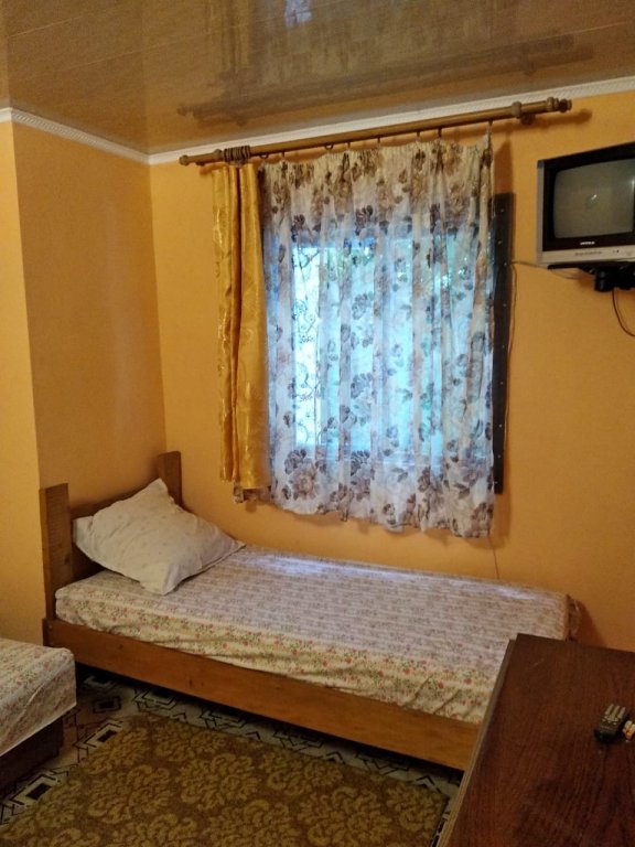 Habitación Económica Koshevogo Guest House