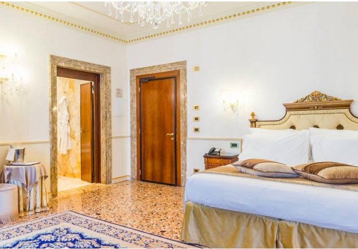 Полулюкс Hotel Ai Cavalieri di Venezia