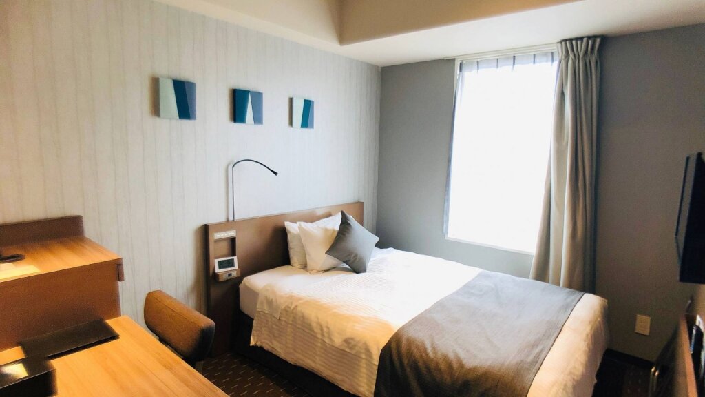 Standard Single room Akihabara Washington Hotel