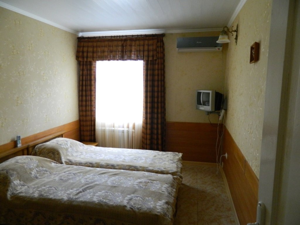 Économie double chambre Guest House Laguna