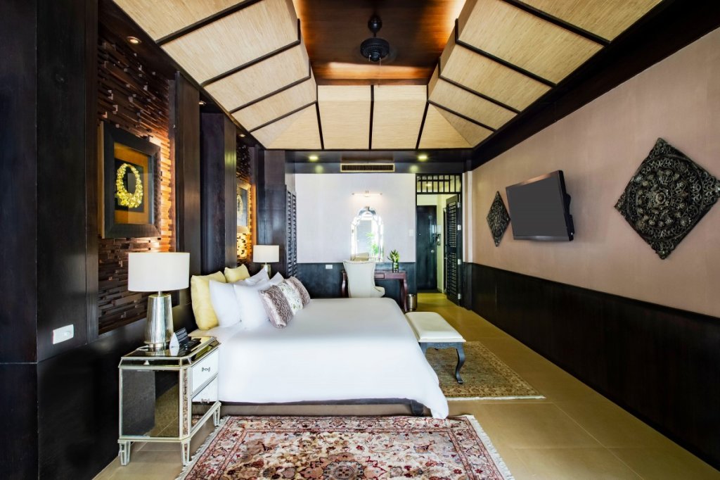 Impiana suite Impiana Resort Patong, Phuket - SHA Extra Plus