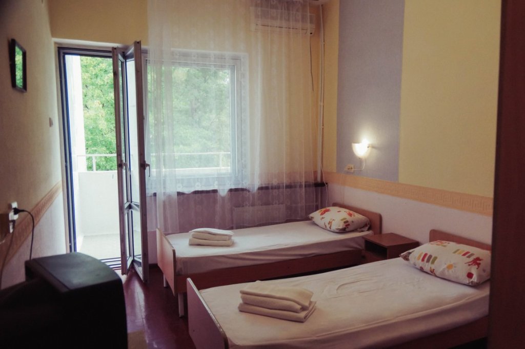 Habitación doble Económica Resort Hotel Sanatoriy Lazarevskoye