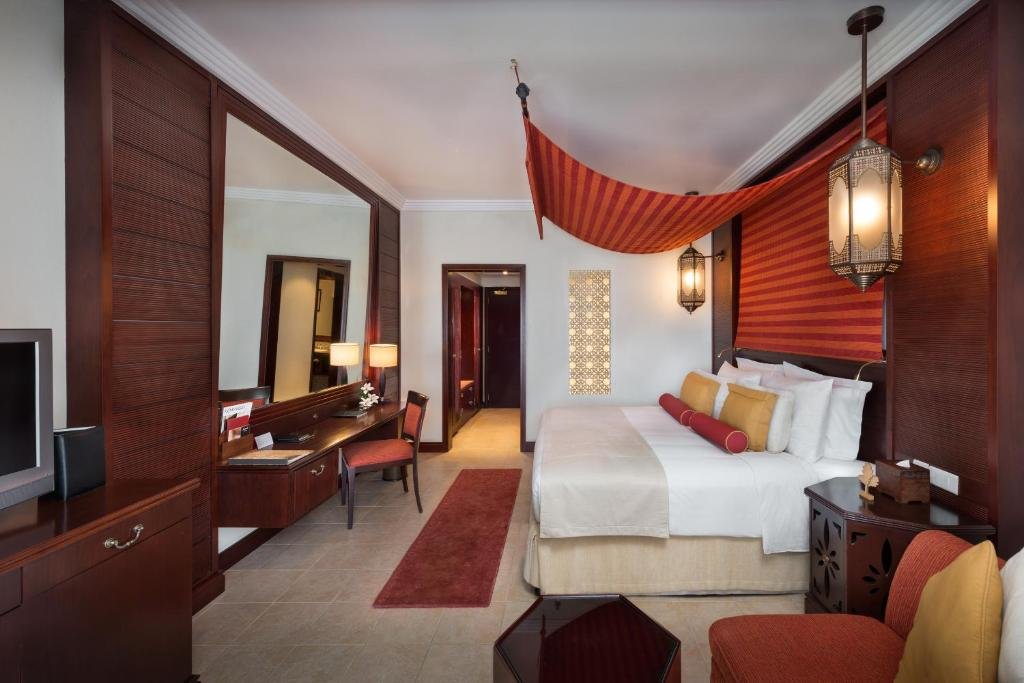 Двухместный номер Deluxe с видом на море Ajman Hotel by Blazon Hotels