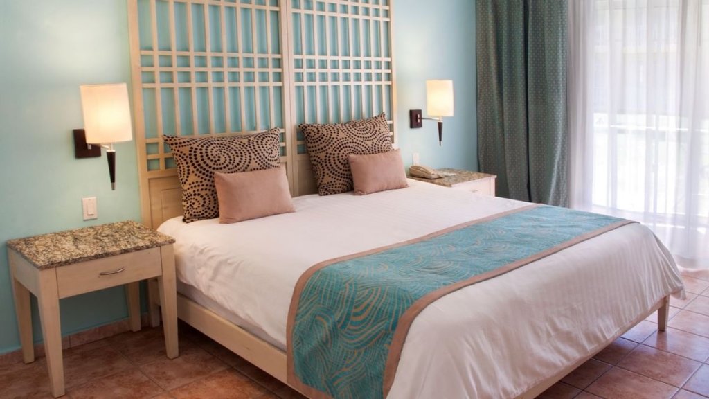 Superior Zimmer VH Gran Ventana Beach Resort