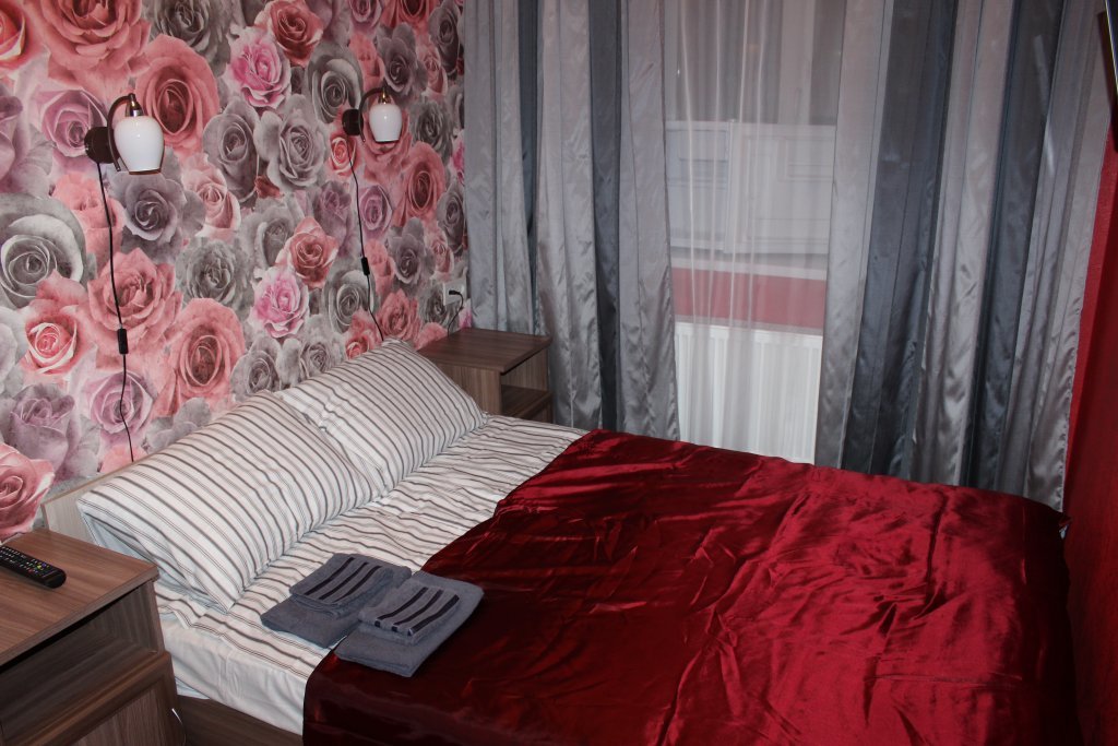 Economy room Guesthouse Belyi Medved