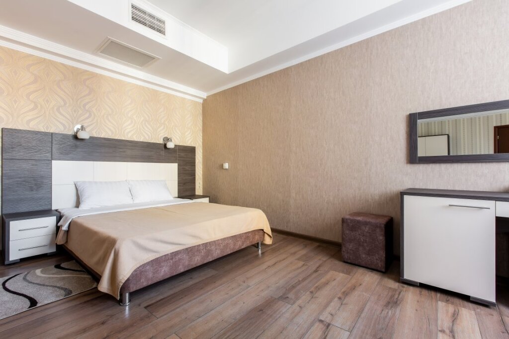 Doppel Junior-Suite mit Balkon Greys Global Kongress & SPA Hotel
