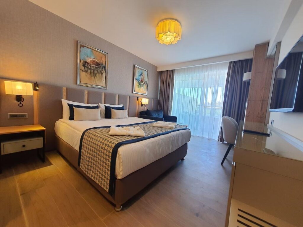 Standard Double room Sunthalia Hotels & Resorts
