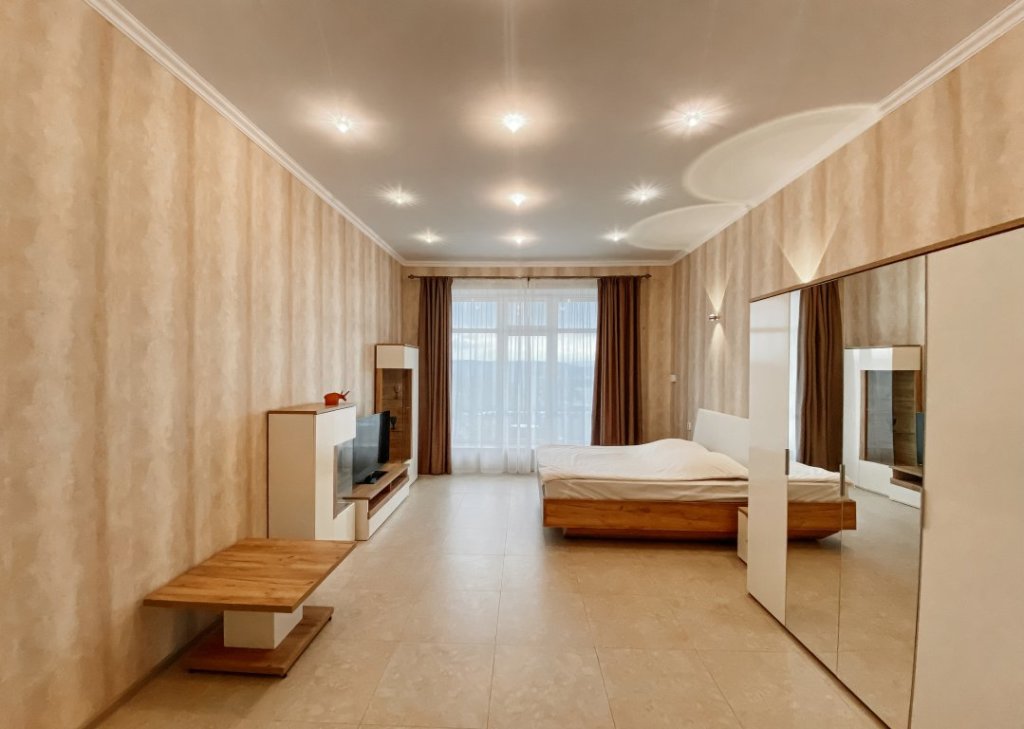 Suite Vysota550 Apart-Hotel