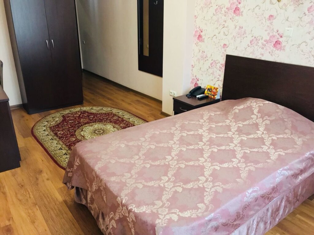 Habitación individual Confort Sultan Beibarys
