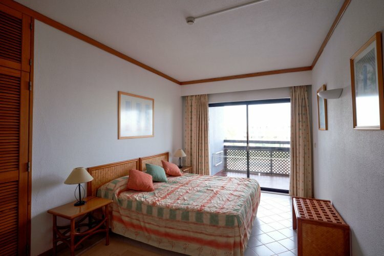 Junior-Suite Muthu Oura Praia Hotel