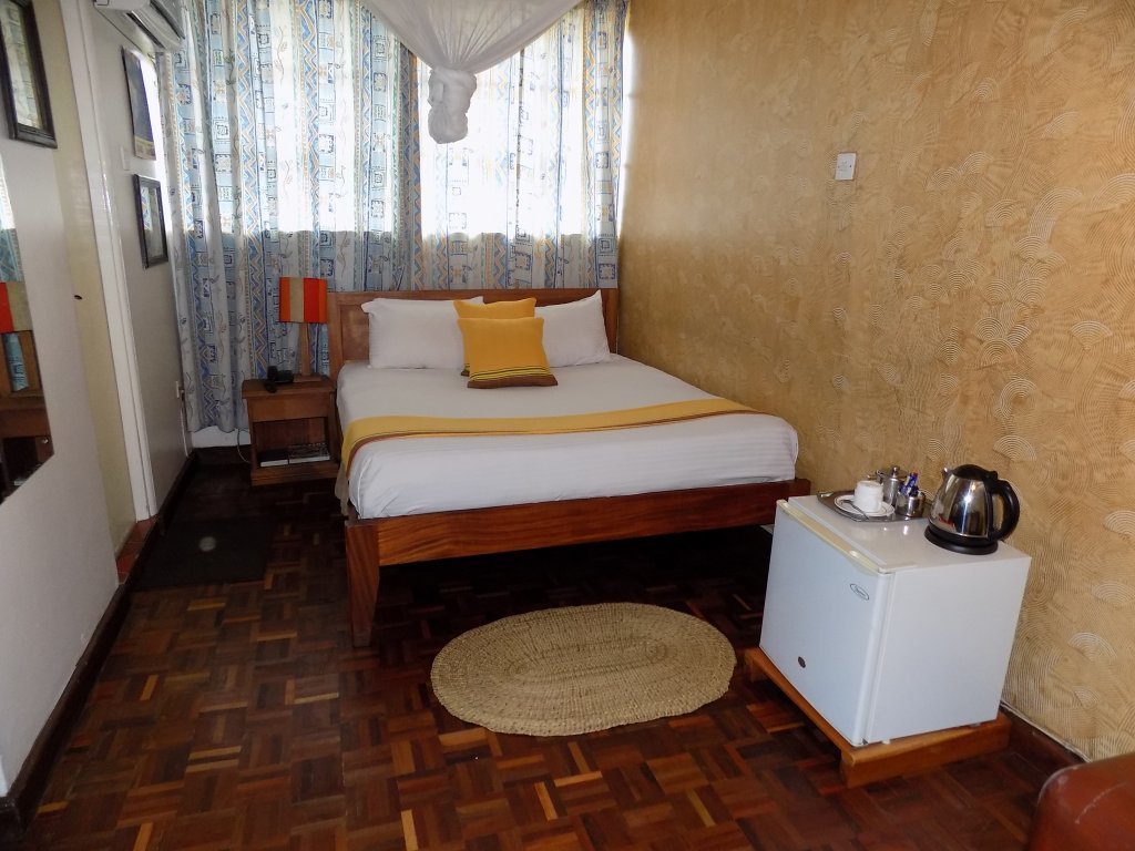 Superior Zimmer Kenya Comfort Hotel