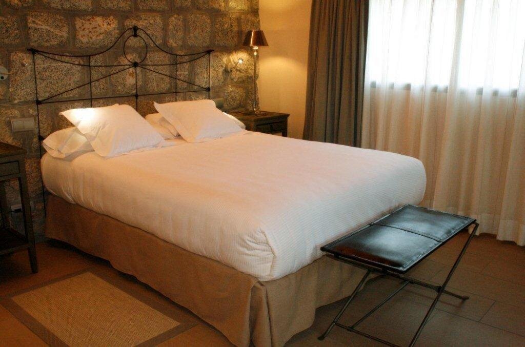 Standard double chambre Hotel Rural Las Rozuelas