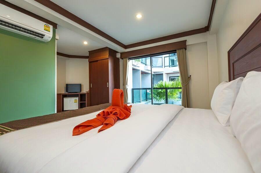 Katanoi bay inn phuket 3