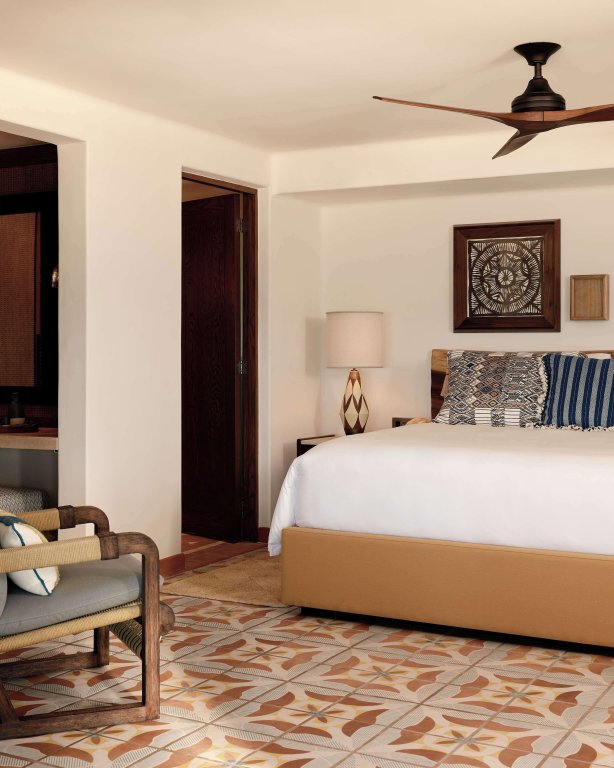 Master Doppel Suite 1 Schlafzimmer mit Gartenblick Maroma, A Belmond Hotel, Riviera Maya