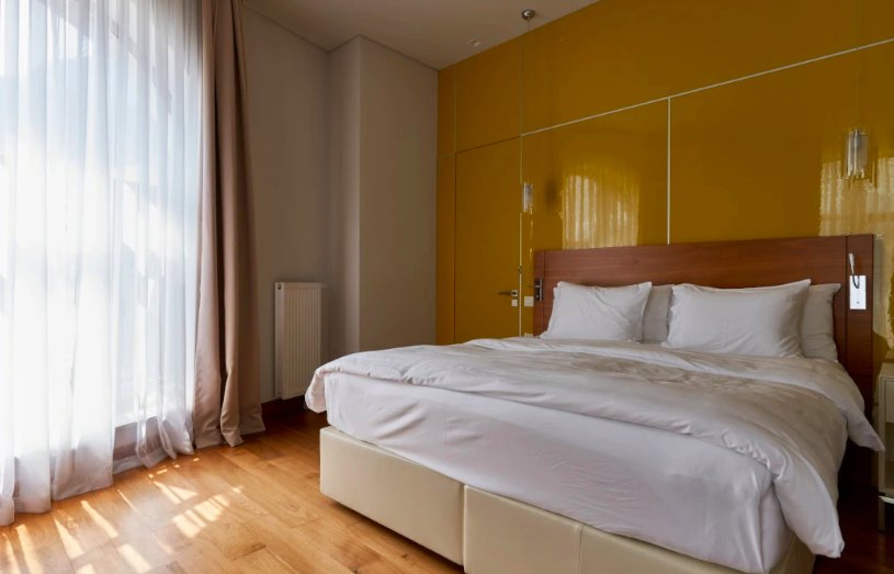 Panorama double suite Dolina 960 Hotel