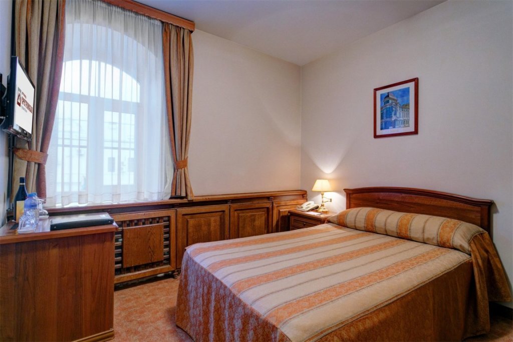 Standard simple chambre Sretenskaya Hotel