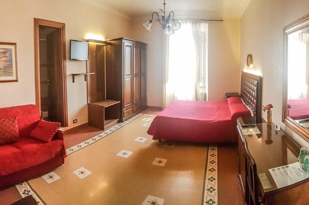 Номер Superior Anthony Guesthouse