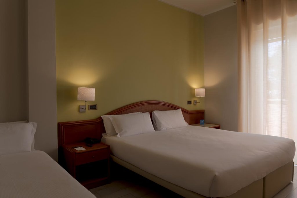 Standard room Hotel Riva Del Sole