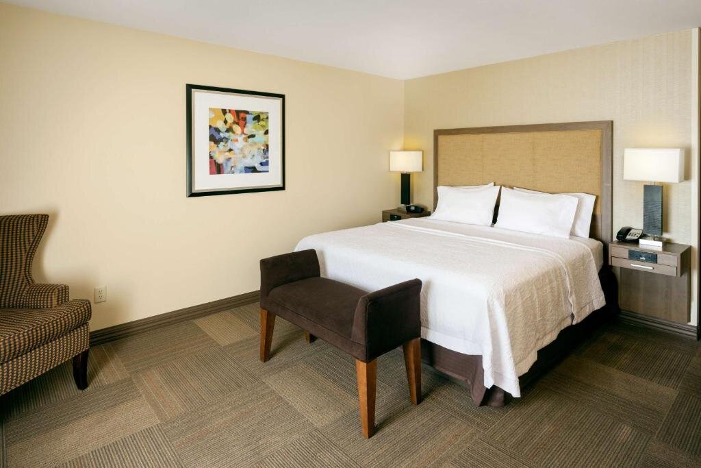 Standard chambre Hampton Inn & Suites Las Vegas-Red Rock/Summerlin
