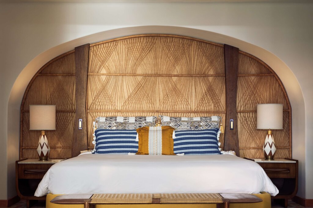 Двухместный люкс c 1 комнатой oceanfront Maroma, A Belmond Hotel, Riviera Maya