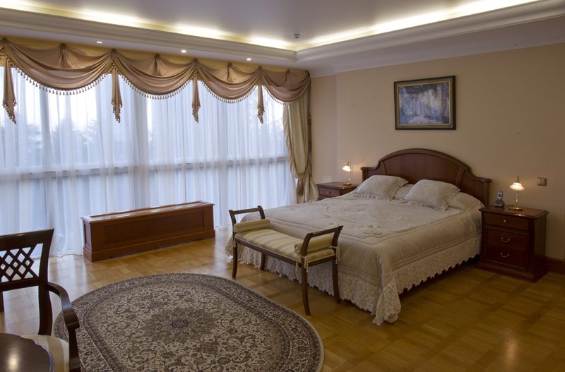 Suite Exclusive Sochi-Breeze Spa Hotel