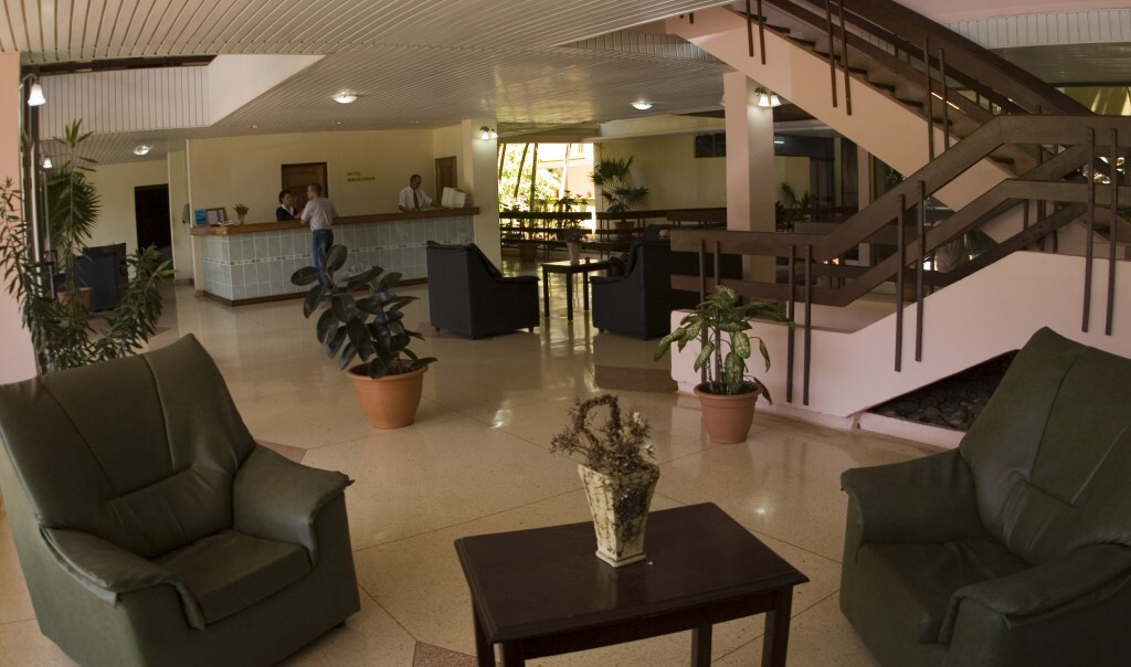 Miraflores Моа